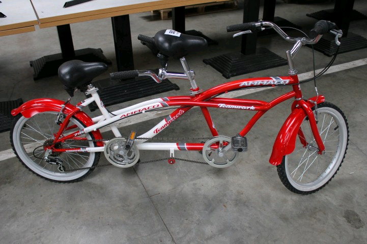 ammaco tandem